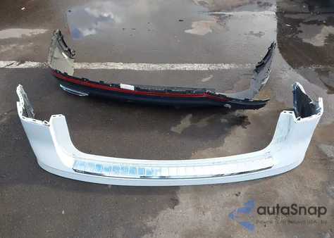 2025 Volkswagen Atlas 2.0T Se from USA, damaged, VIN 1V2DR2CA7SC573081